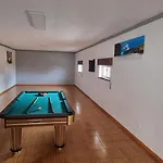 Casa Atlantic'amar 펜션 Ribamar (Lourinha)