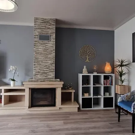 Casa Atlantic'amar *