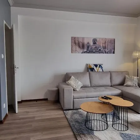 Сasa de vacaciones Casa Atlantic'amar