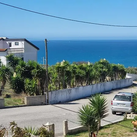 Casa Atlantic'amar Holiday home