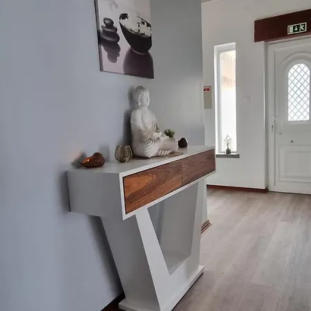 Holiday home Casa Atlantic'amar *