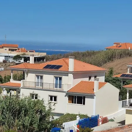 Casa Atlantic'amar Casa vacanze