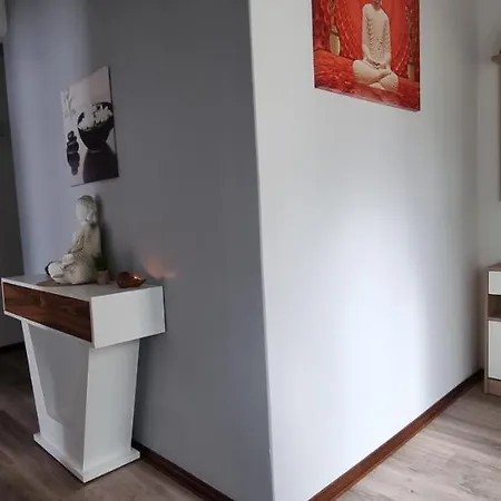 Holiday home Casa Atlantic'amar Ribamar (Lourinha)