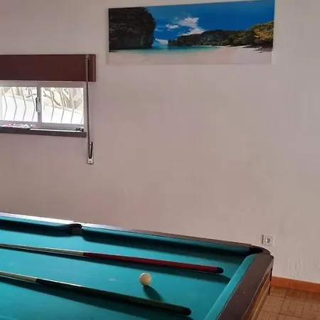 Casa Atlantic'amar * Ribamar (Lourinha)