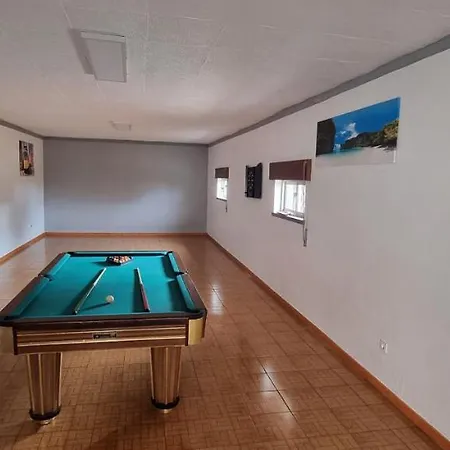 Casa Atlantic'amar Nyaraló Ribamar (Lourinha)