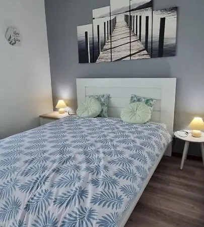 Casa Atlantic'amar *