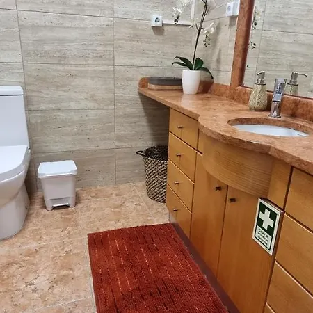 Casa Atlantic'amar Casa vacanze *