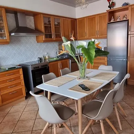 Casa vacanze Casa Atlantic'amar Ribamar (Lourinha)