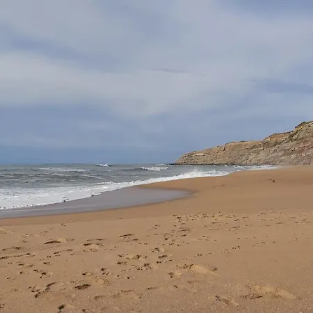 Casa Atlantic'amar * Ribamar (Lourinha)