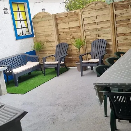 Casa vacanze Casa Atlantic'amar *