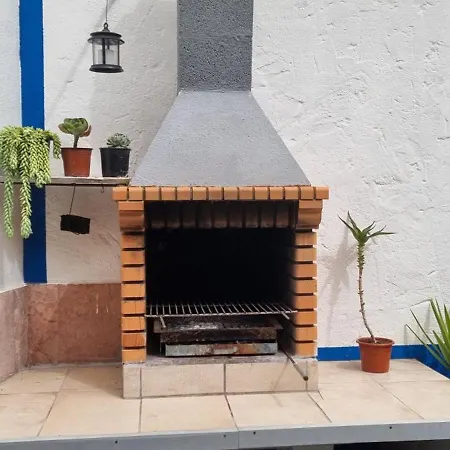 Casa Atlantic'amar Holiday home