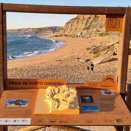 Holiday home Casa Atlantic'amar *