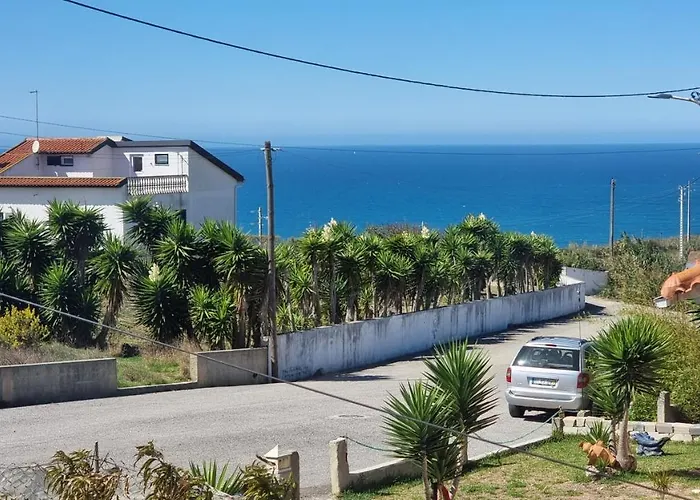 Casa Atlantic'amar 度假居